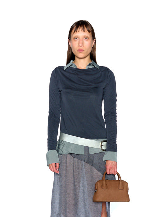 Handbags, Wallets & Cases in NUBUCK BROWN - Premium quality product image