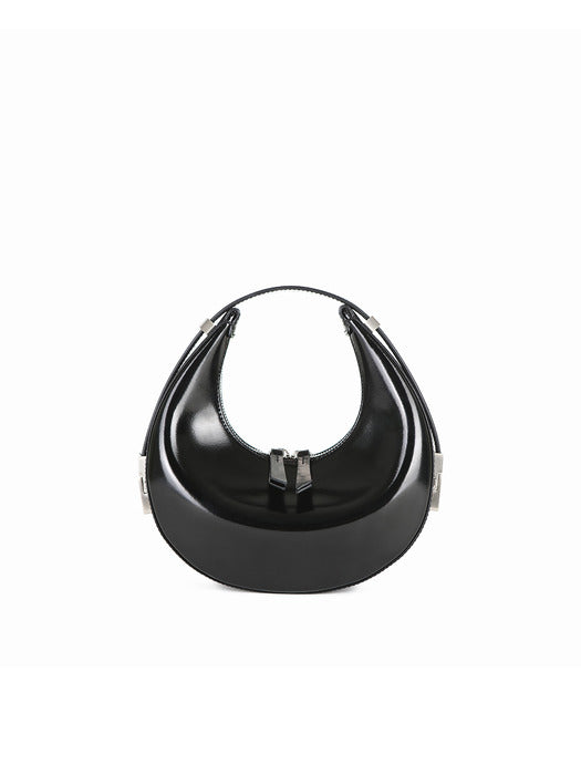 Handbags, Wallets & Cases in BOX BLACK - Premium quality product image