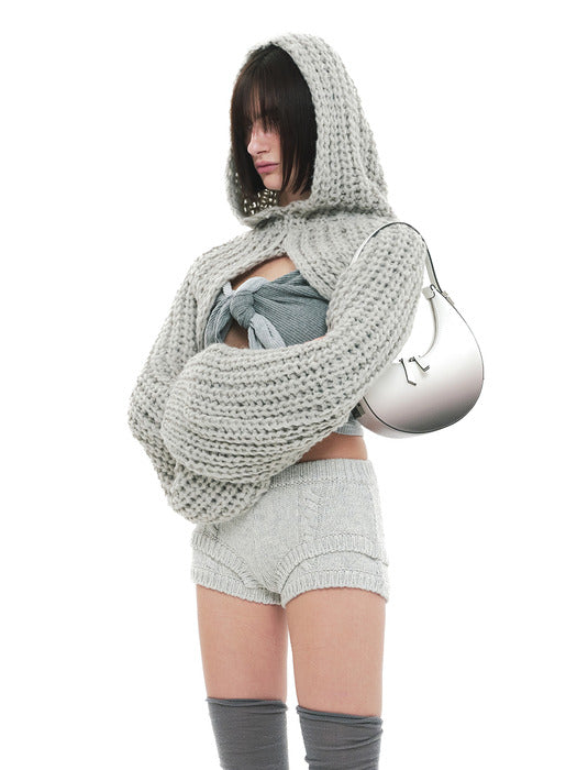 Handbags, Wallets & Cases in PRISM WHITE - Premium quality product image