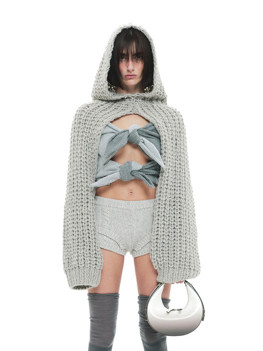 [osoi] TONI MINI [PRISM WHITE]