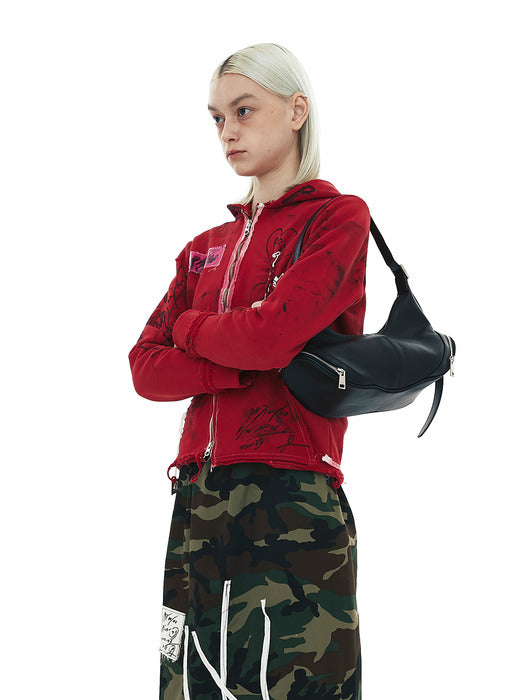 Handbags, Wallets & Cases in BLACK - Premium quality product image