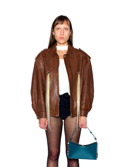 [osoi] SANDY [DEEP EMERALD]