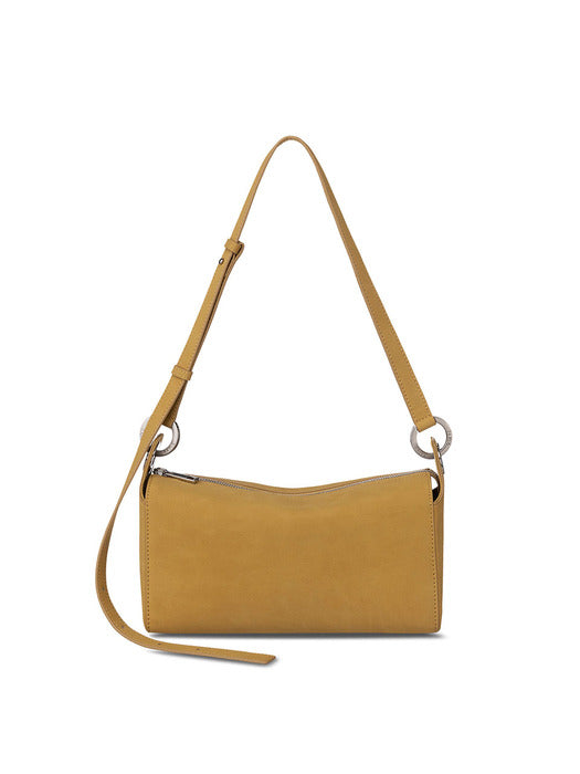 Raive Tilly in Mustard