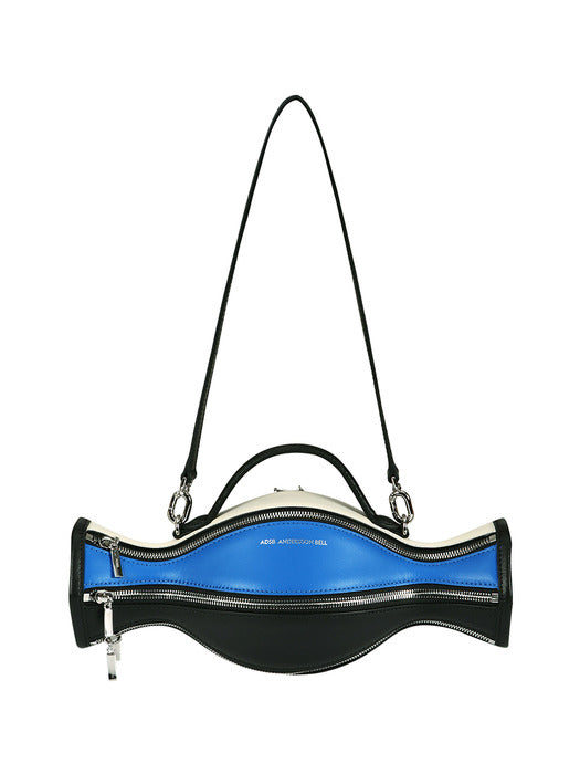 Handbags, Wallets & Cases in blue - Premium quality product image