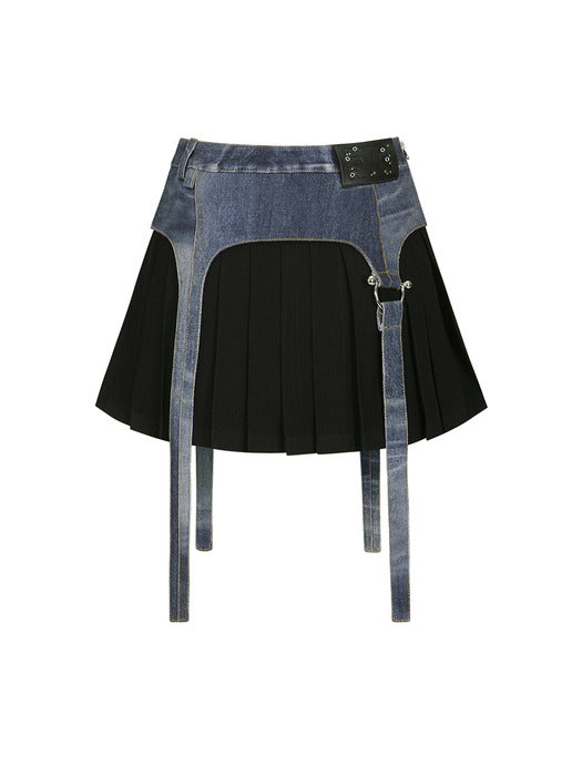Clothing in black - Premium quality product image