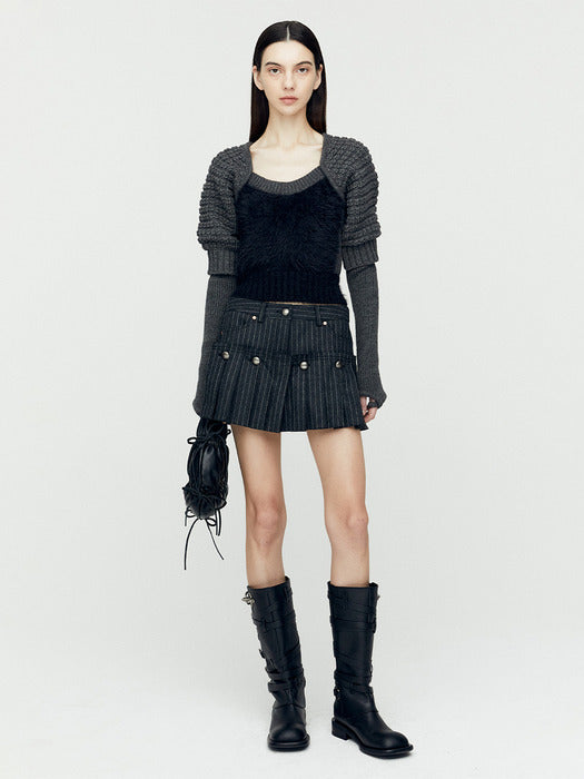 Clothing in black - Premium quality product image