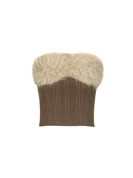 Clothing in brown - Premium quality product image