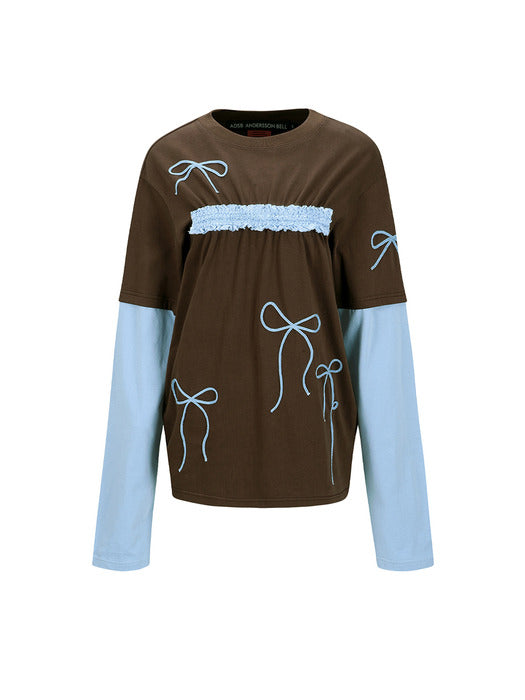 Clothing in brown - Premium quality product image