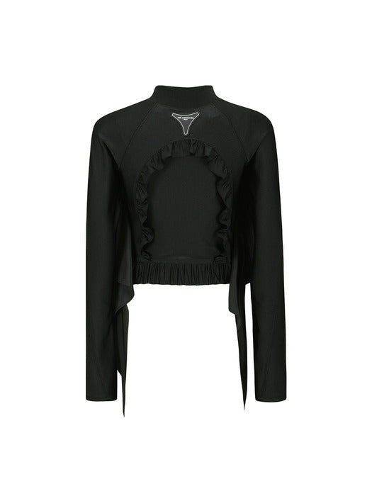 Clothing in black - Premium quality product image