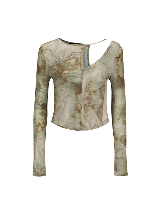 Clothing in beige - Premium quality product image