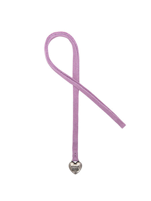 Handbag & Wallet Accessories in pink - Premium quality product image