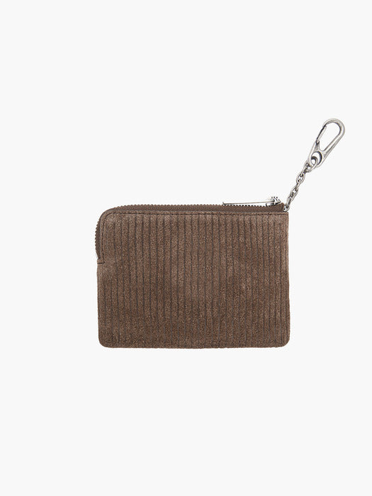 Handbag & Wallet Accessories in silver - Premium quality product image