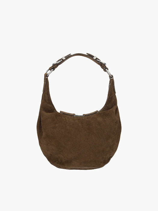 [PUMPKIN] Chestnut Nubuck