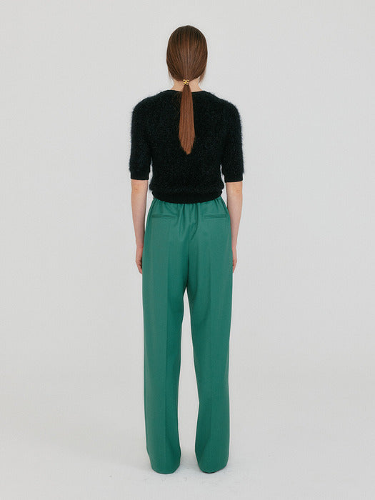 Eenk Zealea Classic Pants - Green