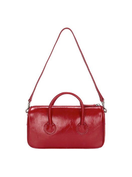 Handbags, Wallets & Cases in red - Premium quality product image