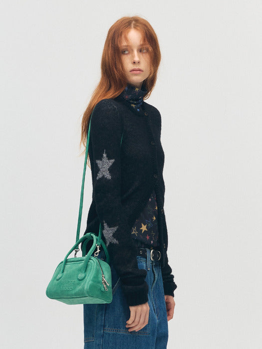 Handbags, Wallets & Cases in green - Premium quality product image