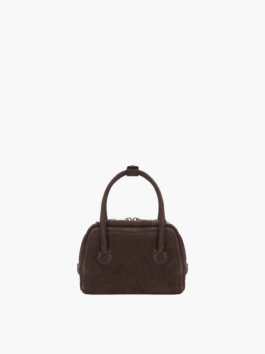 Margesherwood Soft Tote Mini hush nubuck
