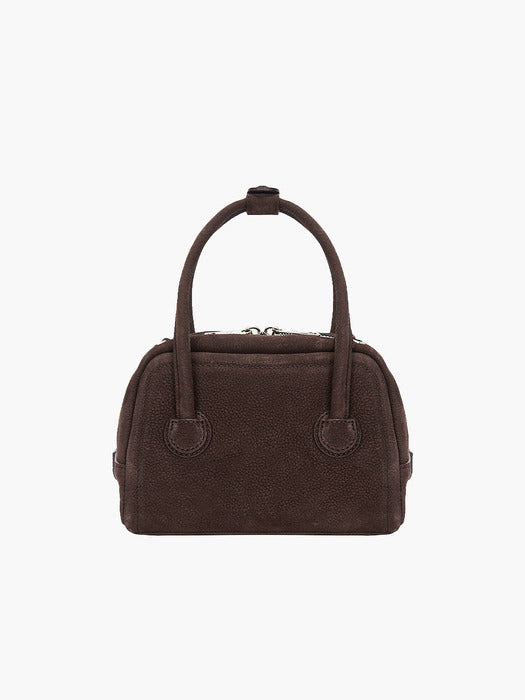 SOFT TOTE MINI_hush nubuck