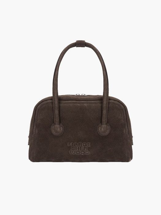 Margesherwood Soft Tote hush nubuck