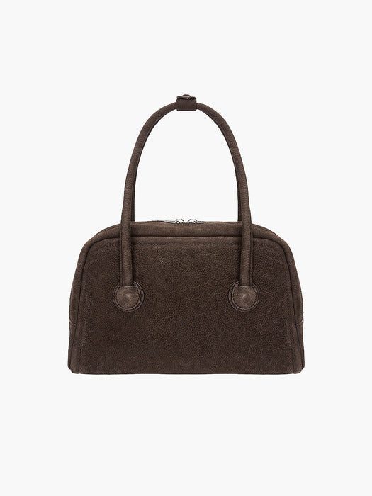 SOFT TOTE_hush nubuck