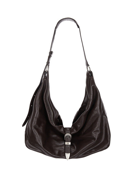 Handbags, Wallets & Cases in brown - Premium quality product image