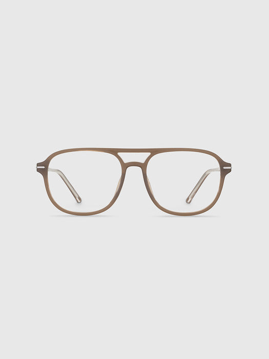 Sunglasses in blue - Premium quality product image