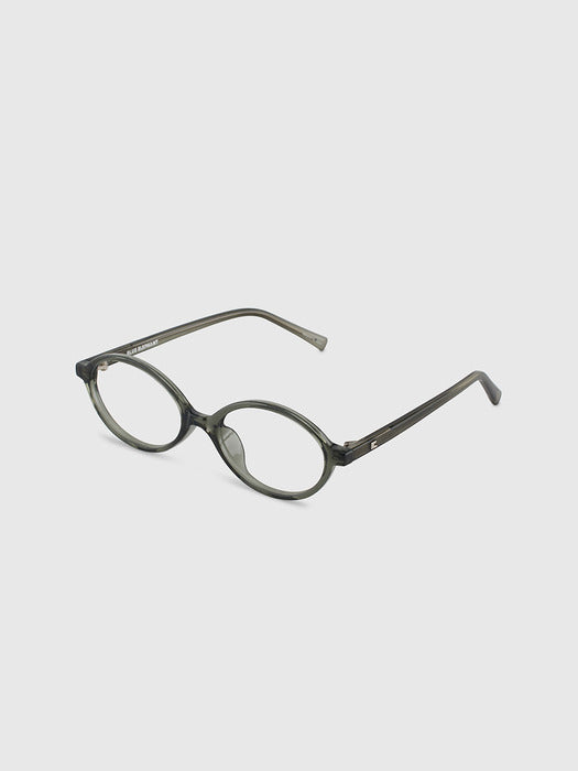 Sunglasses in blue - Premium quality product image