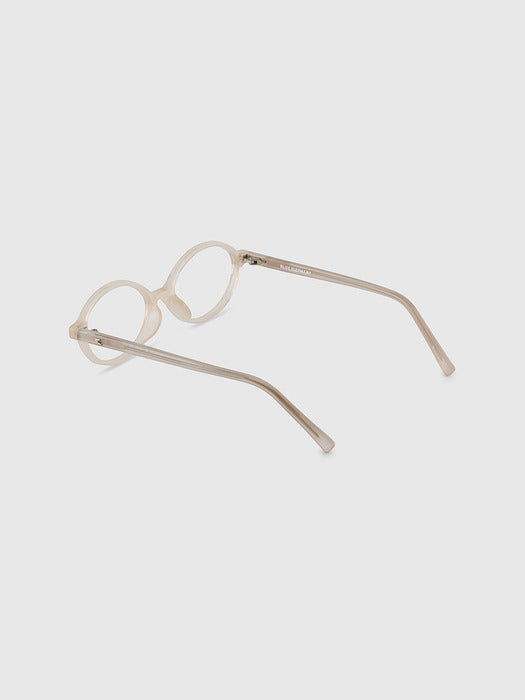 [BLUE ELEPHANT] HUMP jelly beige