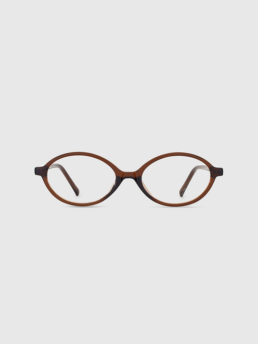 Blue Elephant Hump deep brown