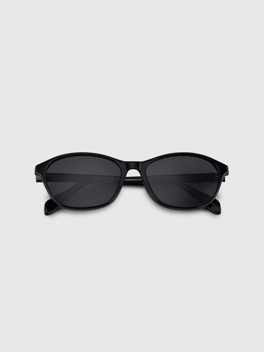 Sunglasses in black - Premium quality product image