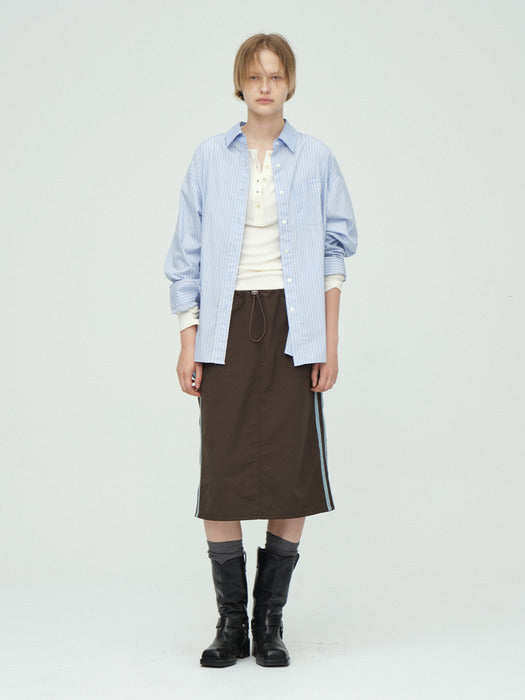 Clothing in blue - Premium quality product image