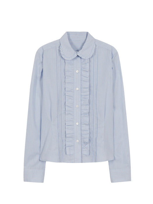 Clothing in blue - Premium quality product image