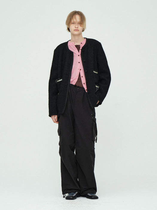 Clothing in black - Premium quality product image