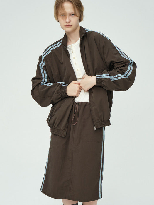 Clothing in brown - Premium quality product image