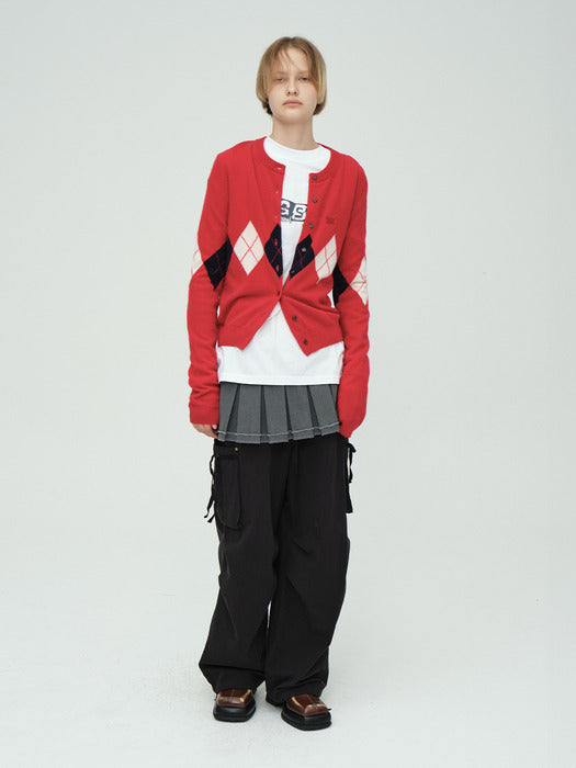 Clothing in red - Premium quality product image