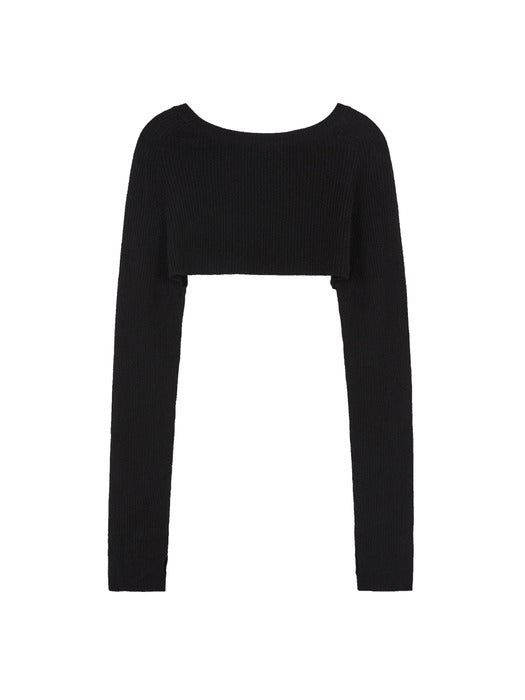 Clothing in black - Premium quality product image