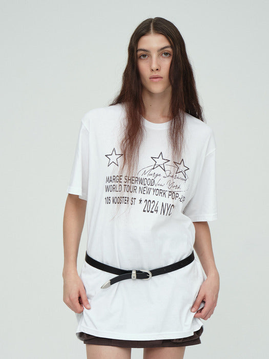 Clothing in white - Premium quality product image