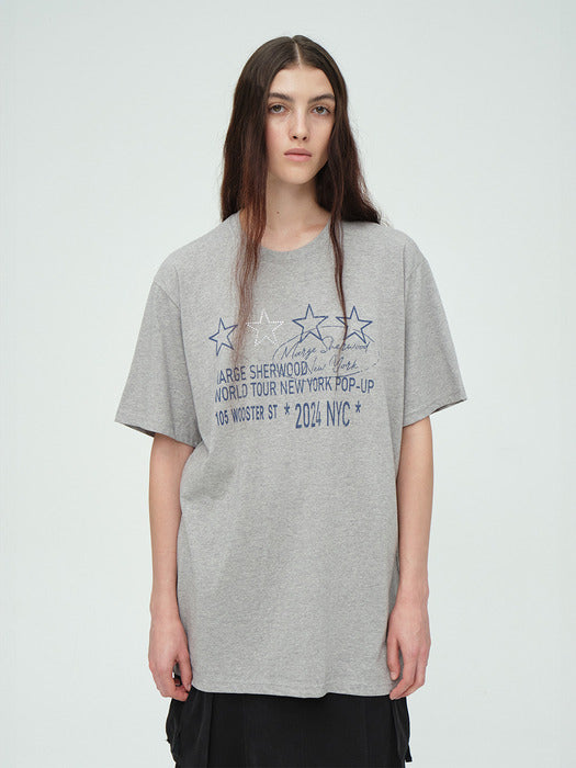 Clothing in gray - Premium quality product image