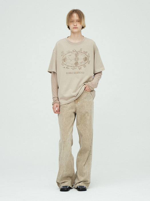 Clothing in red - Premium quality product image