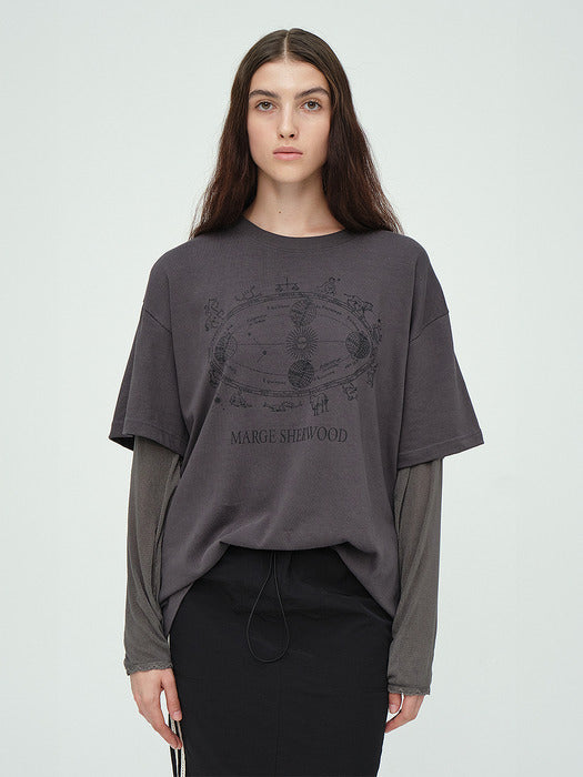 Clothing in red - Premium quality product image