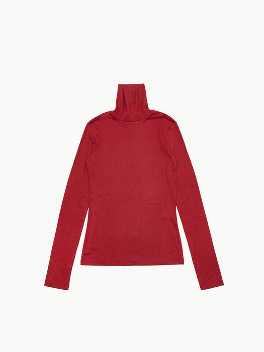 [amomento] TURTLE T-SHIRTS(4 COLORS)