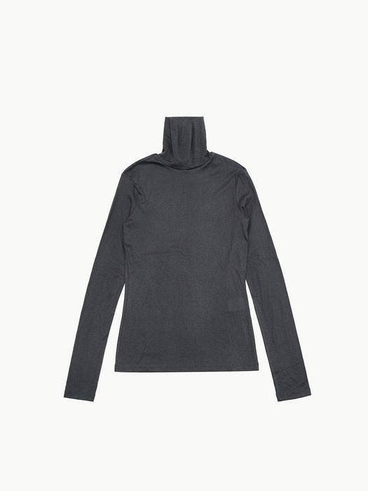 [amomento] TURTLE T-SHIRTS(4 COLORS)