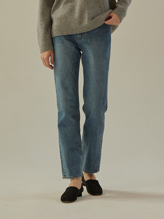 Mango Maniplease Classic Jeans