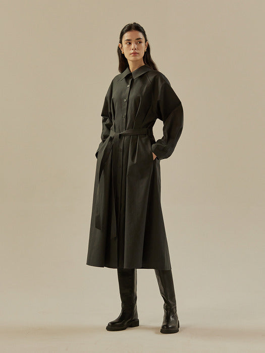 Wconcept_Mango_Maniplease Mango Maniplease Elva Shirt One Piece