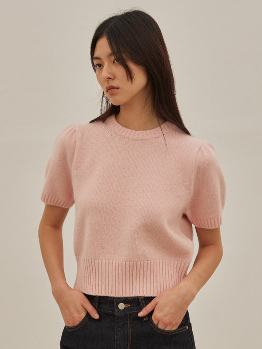 Mango Maniplease Marie Half Knit