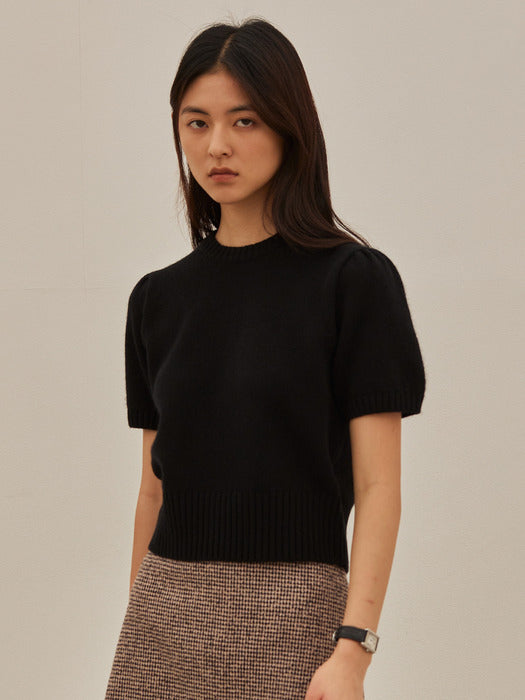 Mango Maniplease Marie Half Knit