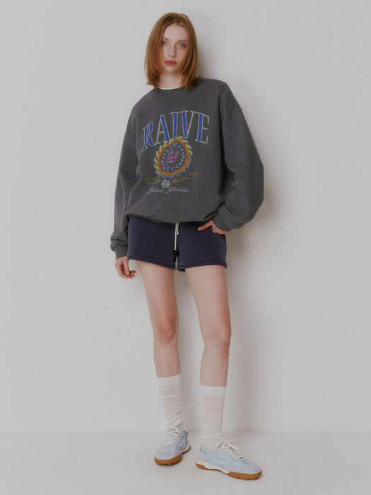 Raive Bio-Washing Knit Pants