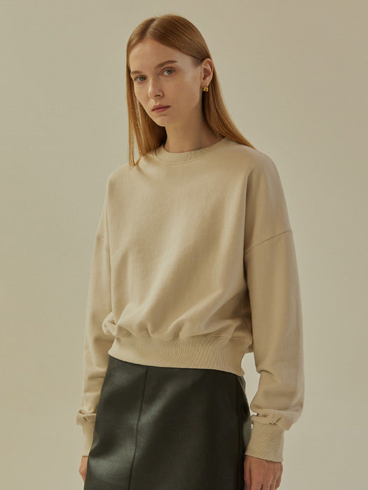 Mango Maniplease Marant Sweatshirt