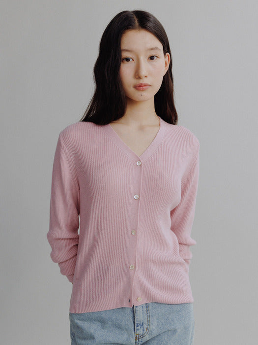 Mango Maniplease Seiz V Cardigan