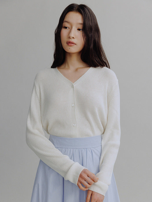 Mango Maniplease Seiz V Cardigan